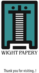 WIGHT PAPERY